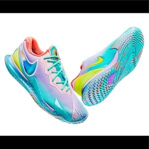 NikeCourt Zoom Vapor Cage 4 Doernbecher Freestyle